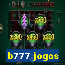 b777 jogos